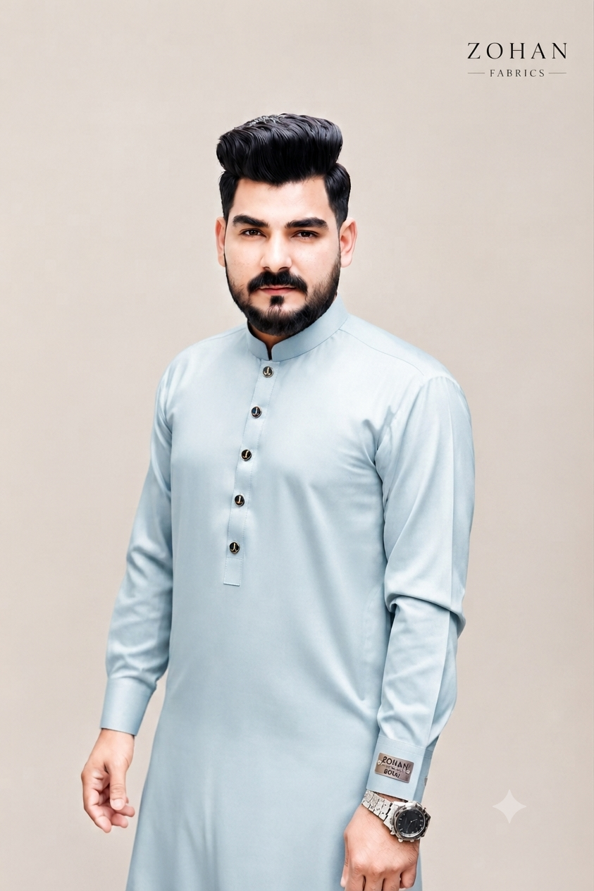 J. Boski Wash & Wear – Ocean Blue