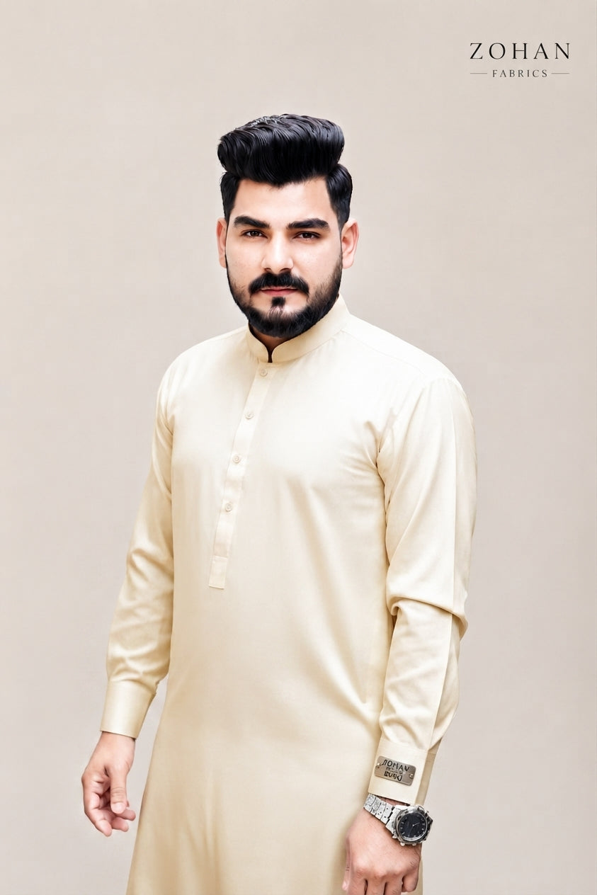 J. Boski Wash & Wear – Rice Cream