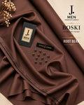 J. Boski Wash & Wear – Root Bear