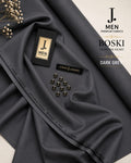 J. Boski Wash & Wear – Dark Grey