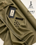 J. Boski Wash & Wear – Pure Olive