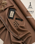 J. Boski Wash & Wear – Cambric Wood