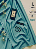 J. Boski Wash & Wear – Zinkish