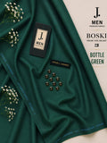 J. Boski Wash & Wear – Bottle Green