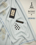 J. Boski Wash & Wear – Ocean Blue