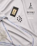 J. Boski Wash & Wear – Nikal